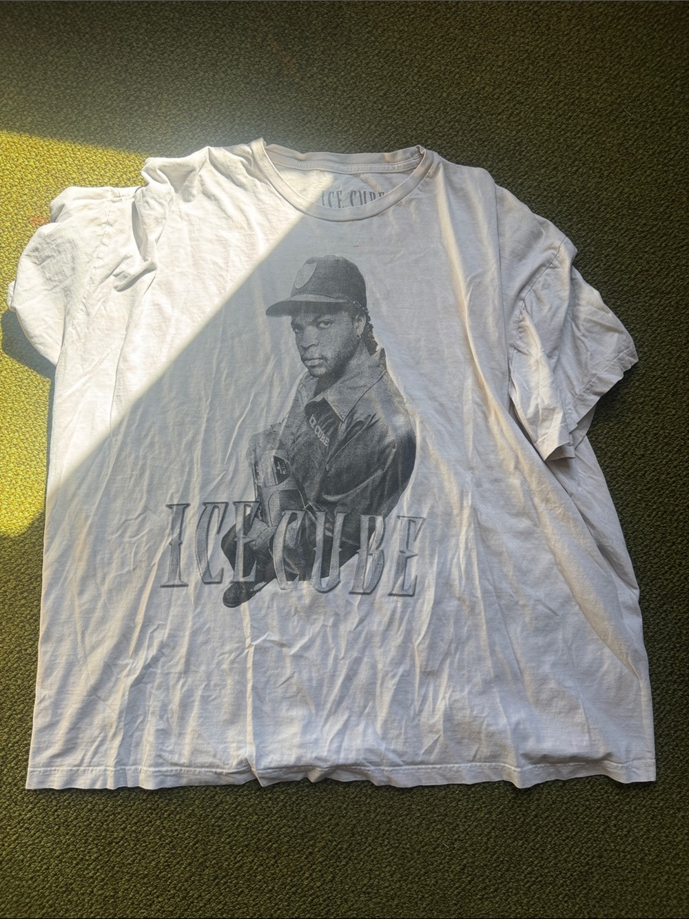 Ice Cube SZ XL Tee